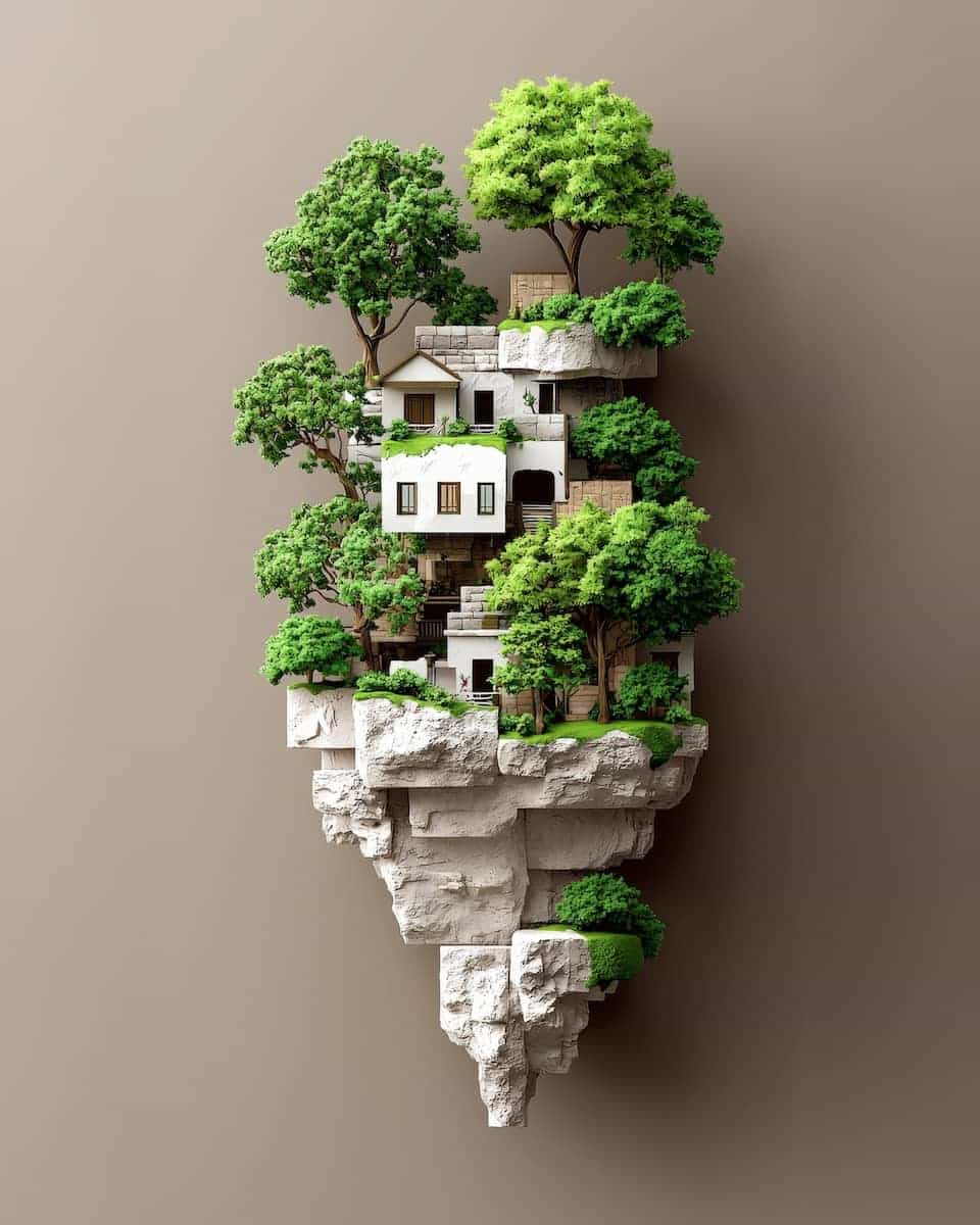 HiLiving luxury development