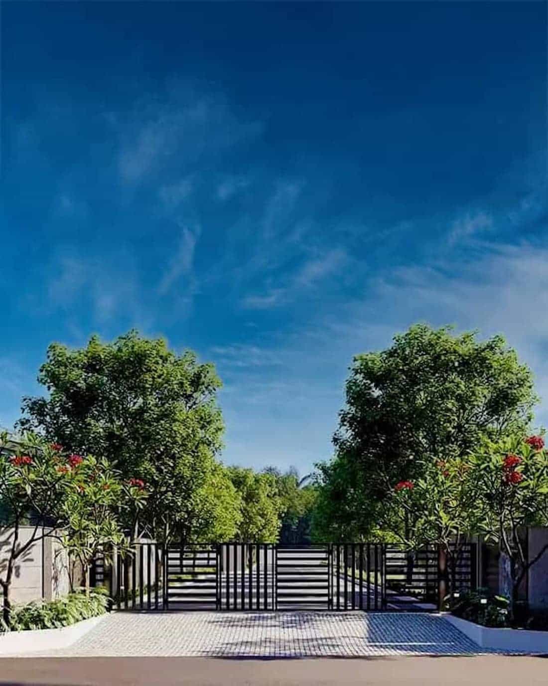 Araise, The Future of Chennai's North Begins Here