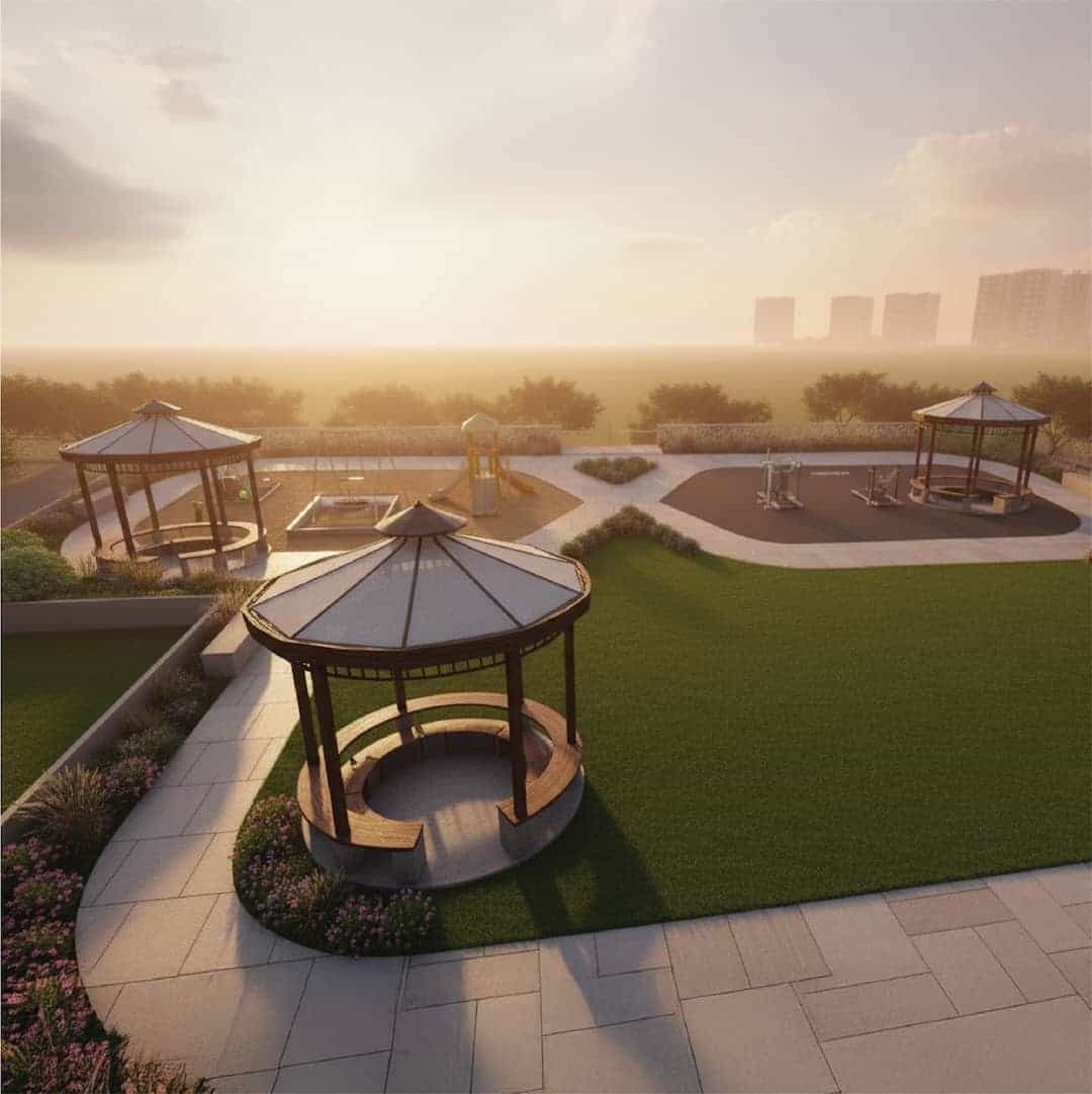 100% CMDA & RERA Approved