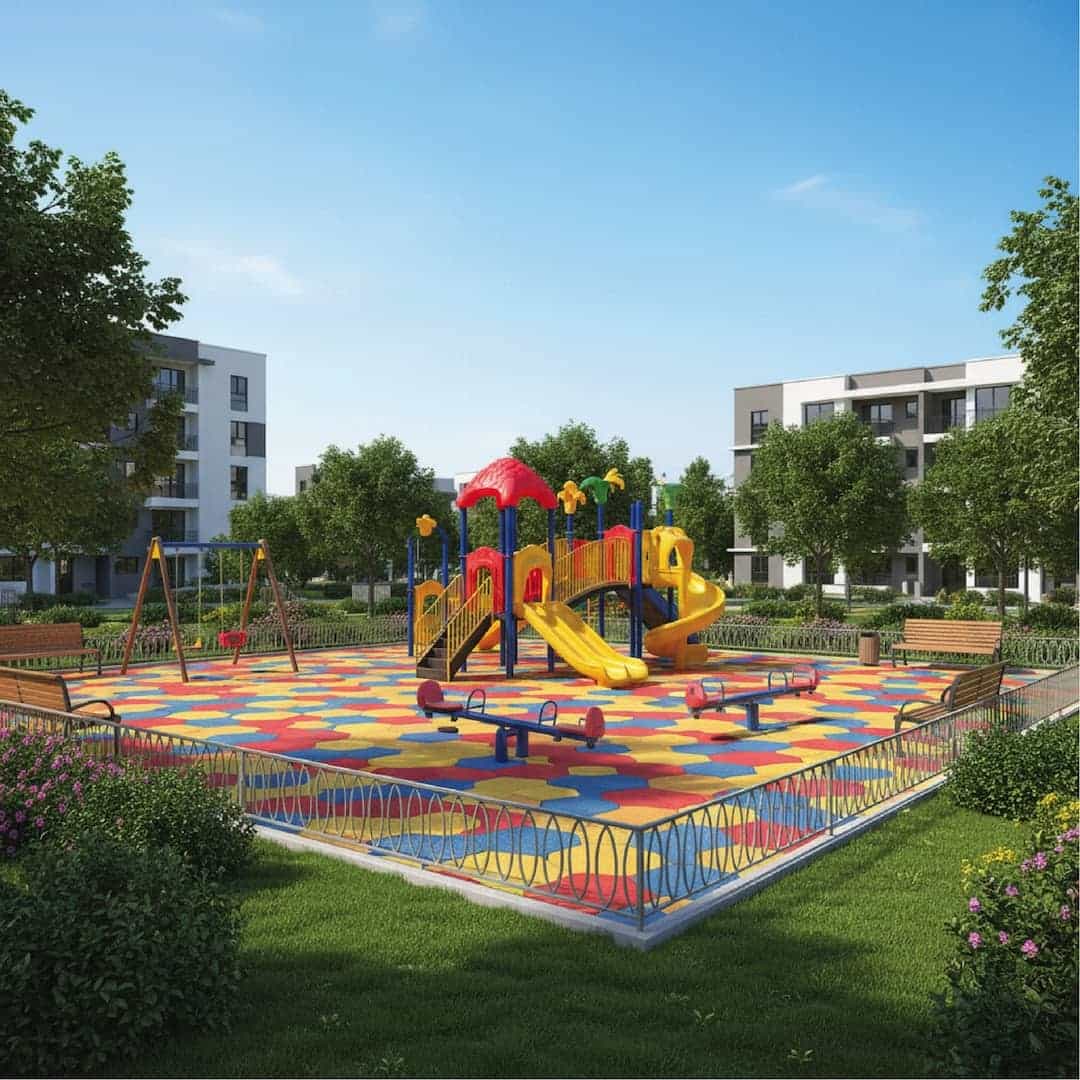 Free Patta for Every Plot