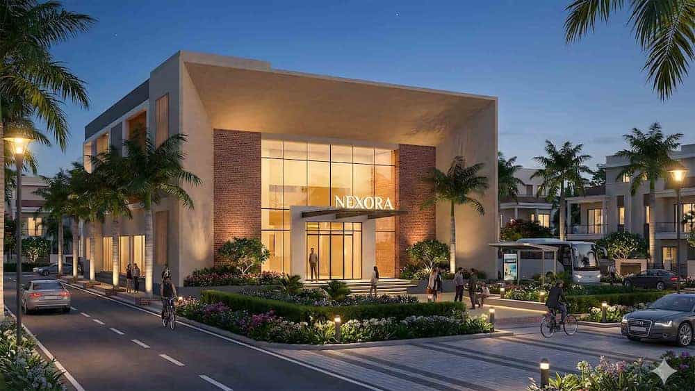 HiLiving Nexora, Morai, Avadi, Chennai, view 3