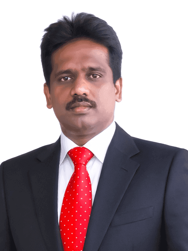 Isaac Kamalesh