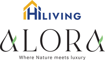 HiLiving Alora Logo