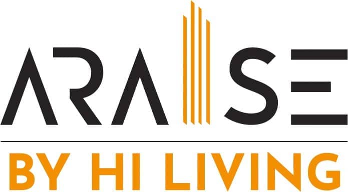 HiLiving Araise Logo