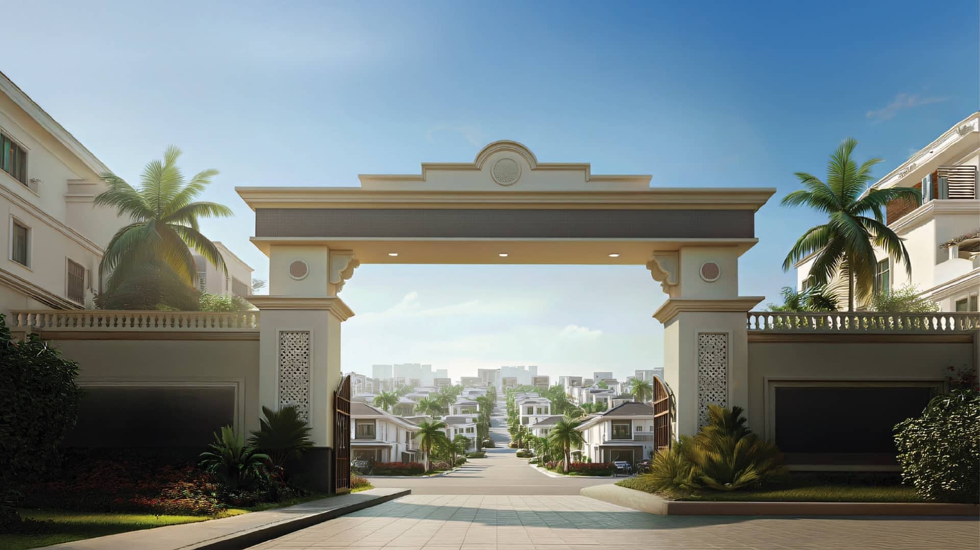 HiLiving Madhavaram 2.0