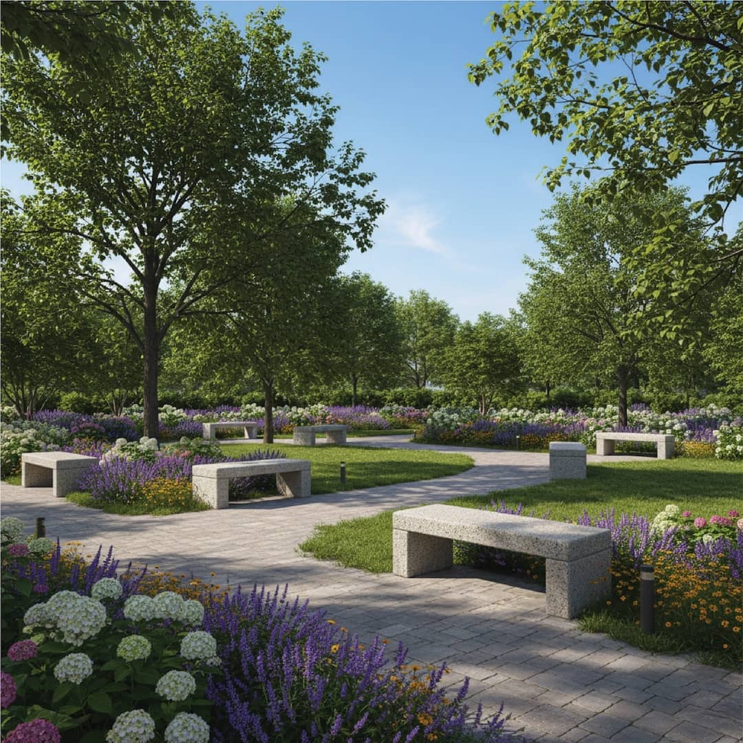 HiLiving Madhavaram 2.0