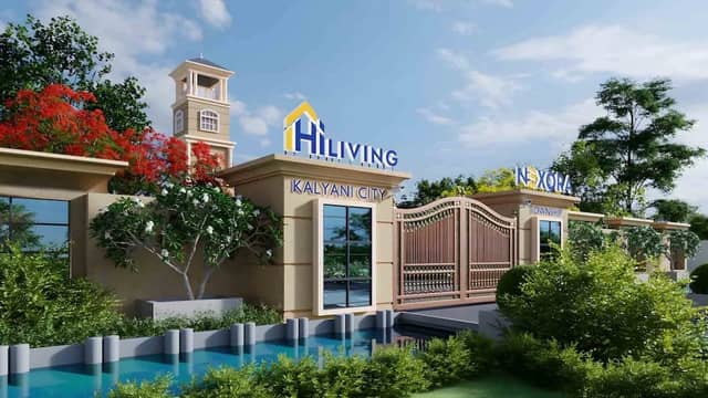 Our Projects - Luxury Real Estate Developments | HiLiving