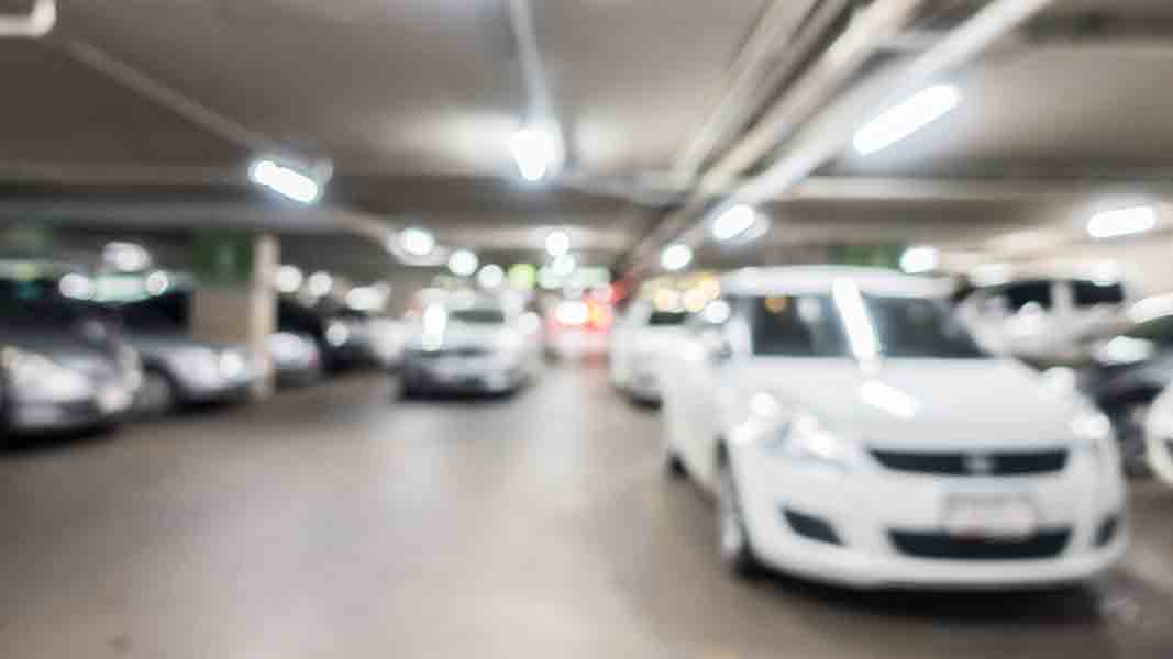Car Parking