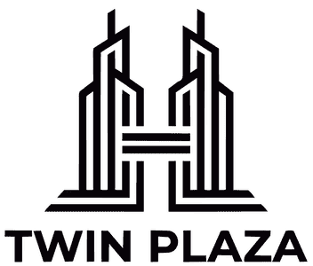 HiLiving Twin Plaza Logo