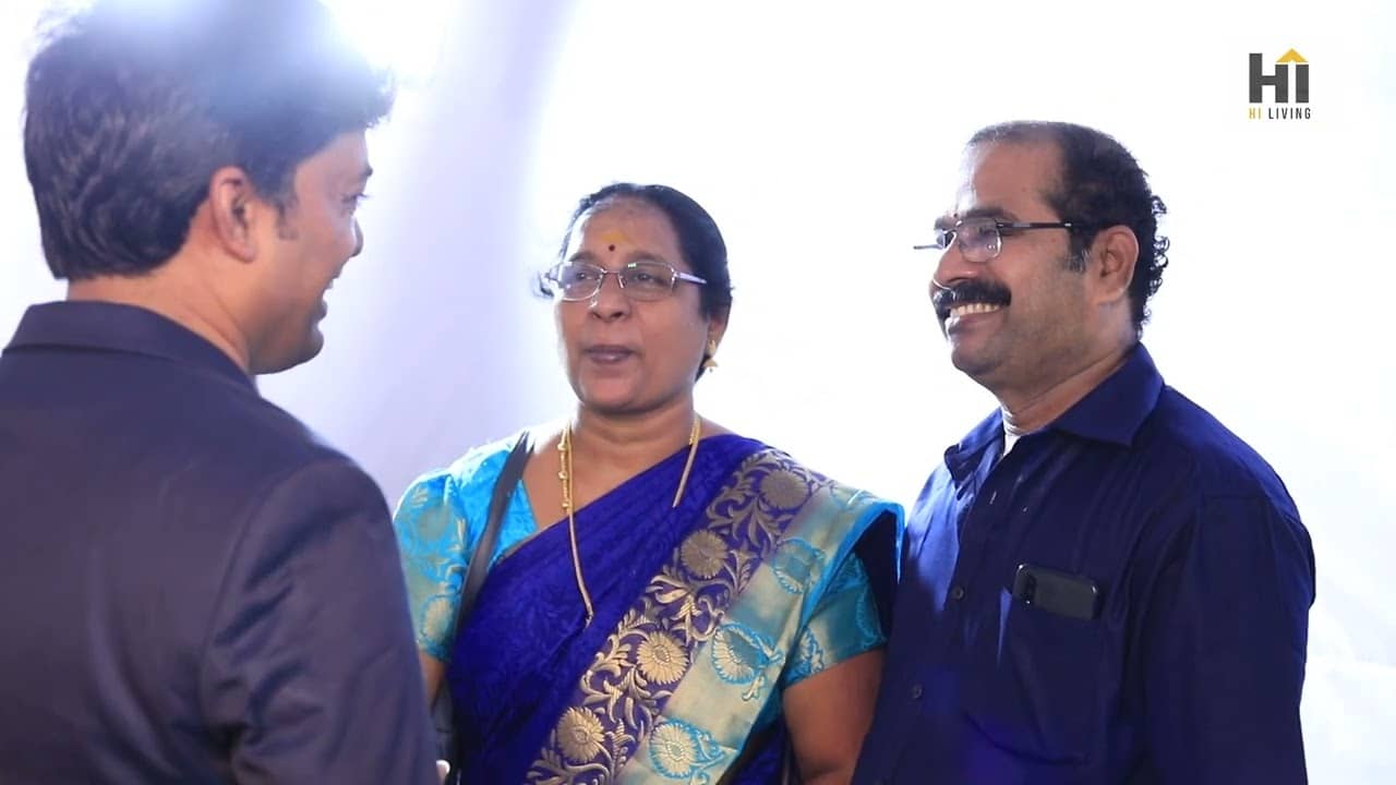 HiLiving Serenity - Client Testimonial - Happy HiLiving Serenity Resident