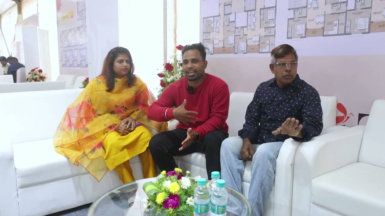 Project Experience - Satisfied Customer