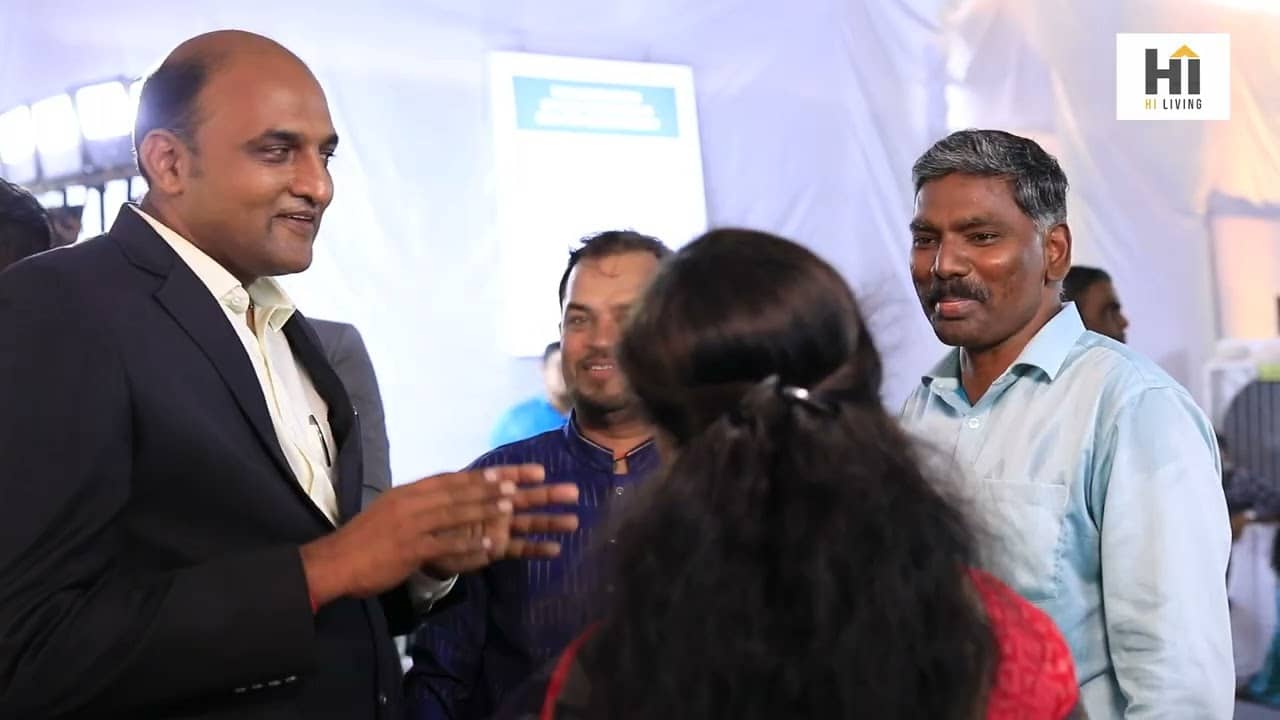 Dream Home Journey - New Homeowner