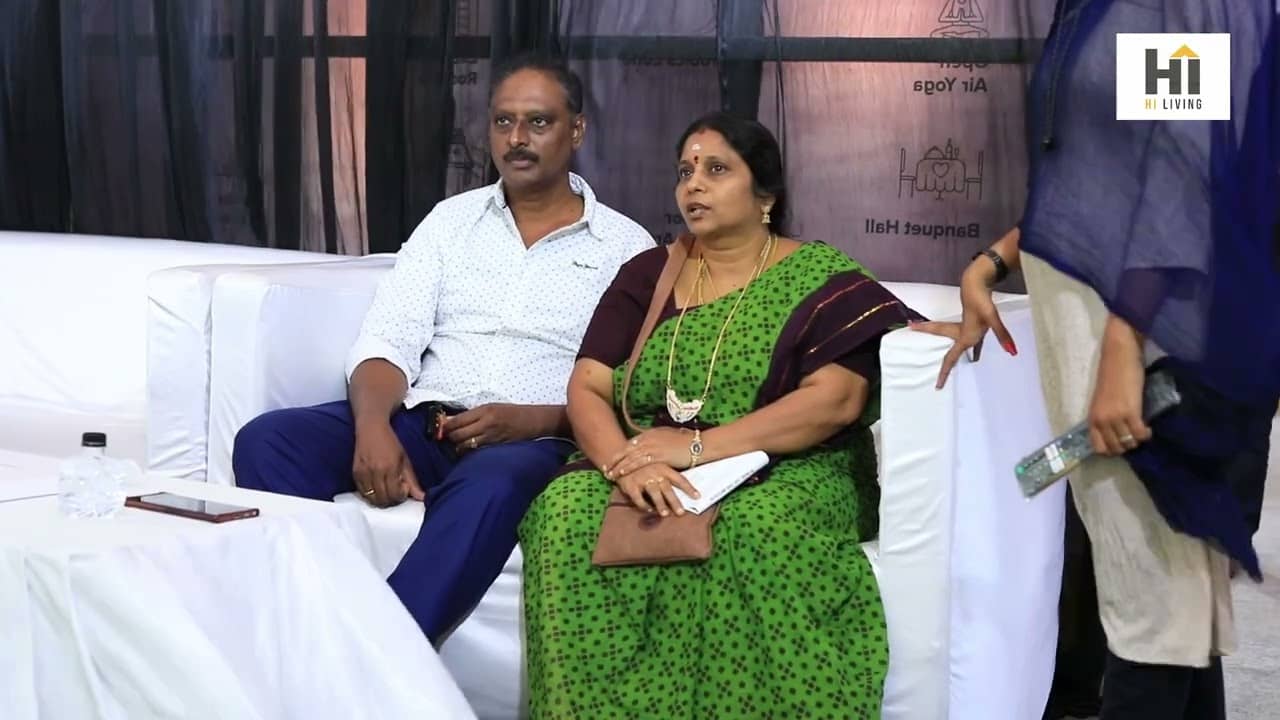 Quality Living - Proud Resident