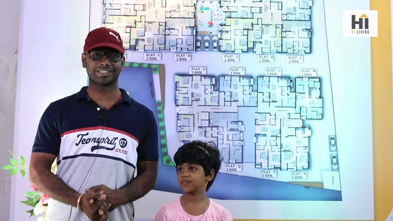 HiLiving Serenity - Client Testimonial - Happy HiLiving Serenity Resident