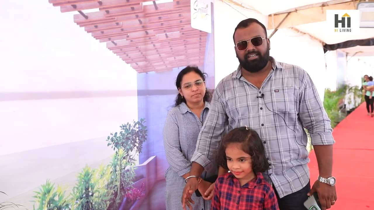 HiLiving Serenity - Client Testimonial - Happy HiLiving Serenity Resident