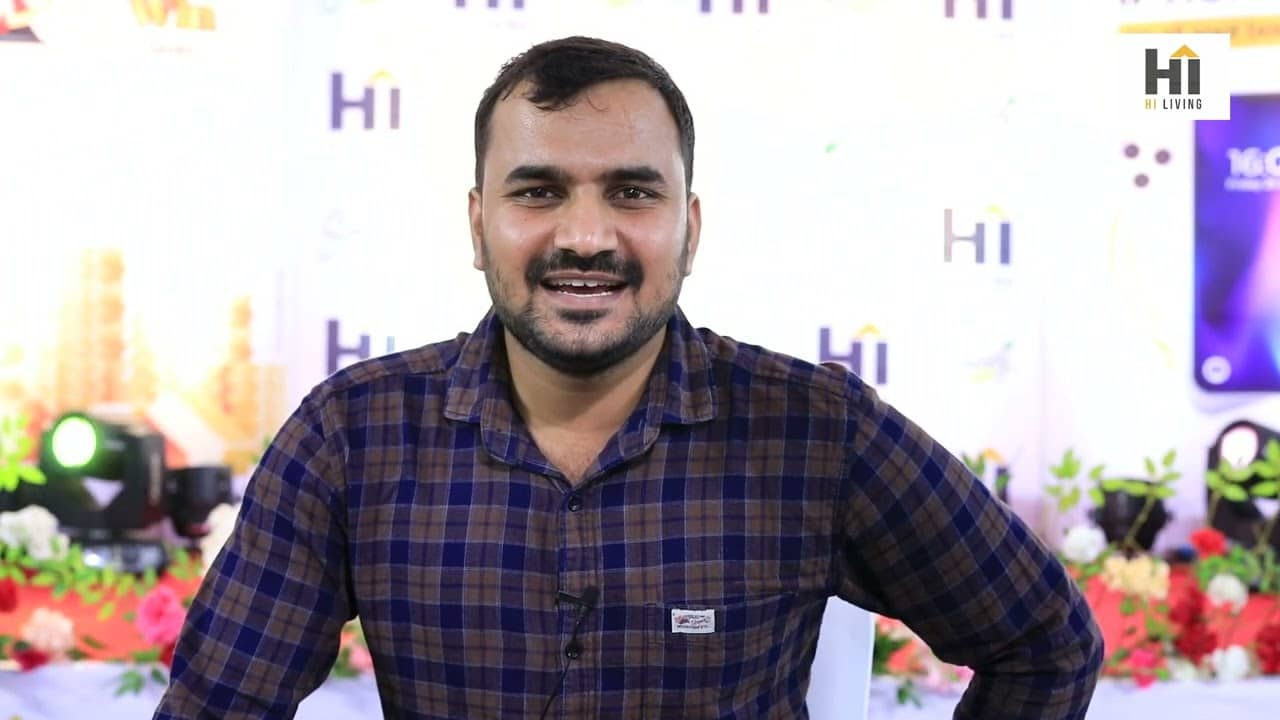 HiLiving Serenity - Client Testimonial - Happy HiLiving Serenity Resident