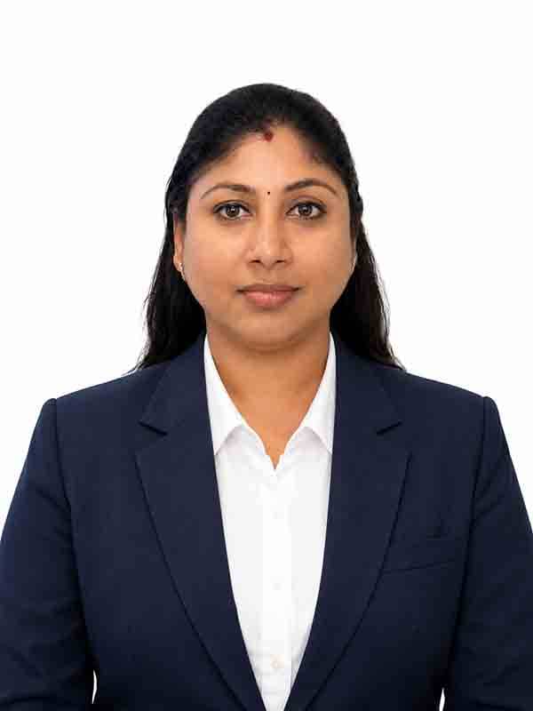 Bhavani Rajesh