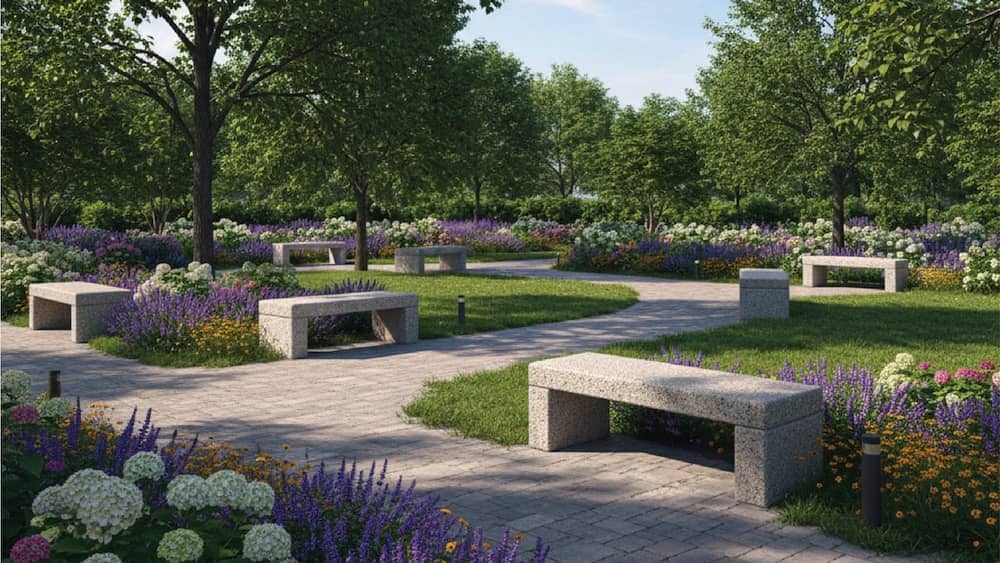 Central Pathway