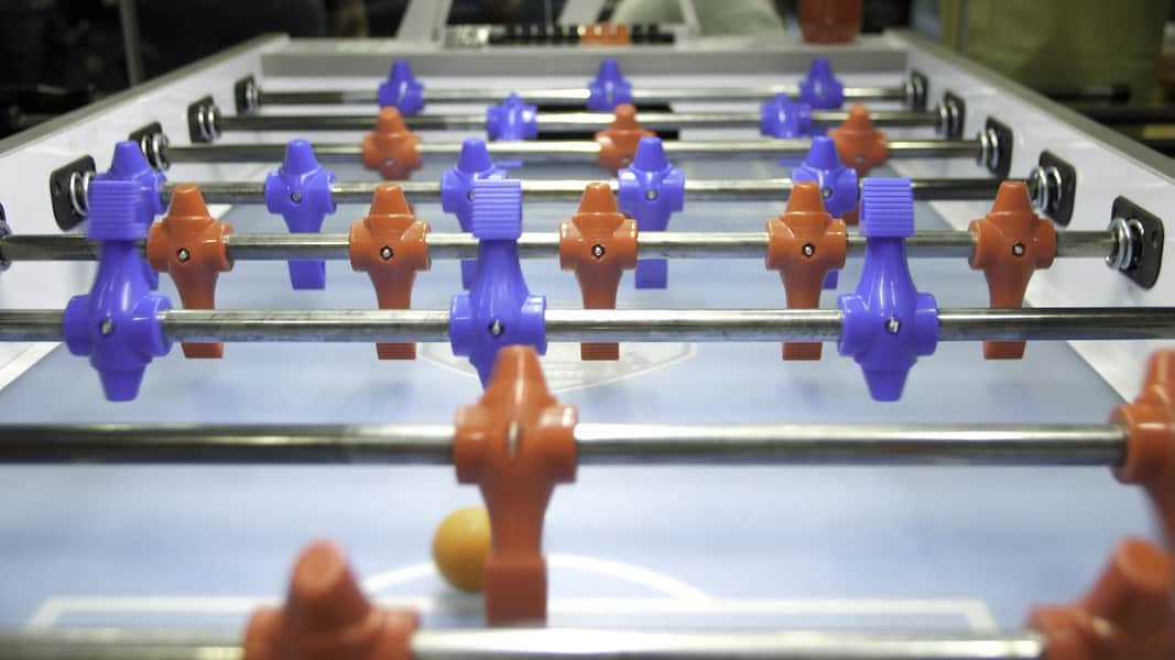 Foosball