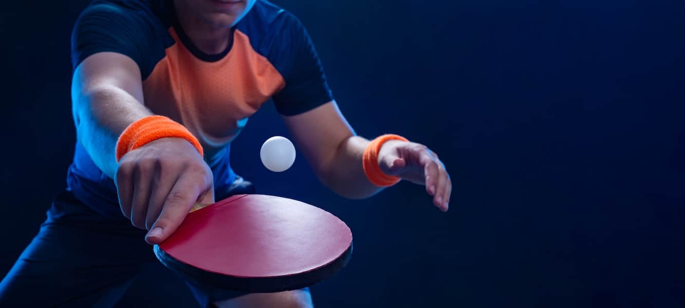 Table Tennis