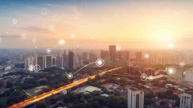 Massive Municipal Expansion