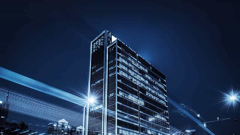 Thriving IT and Industrial Zone