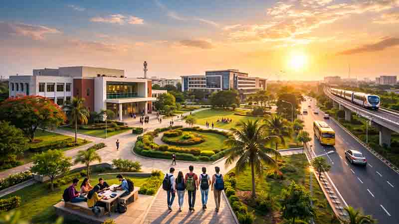 The Knowledge Corridor